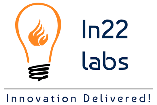 In22labs — Innovation Delivered!