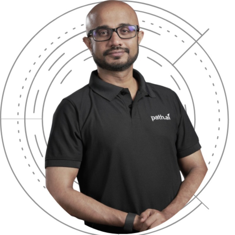 Mr. Muthukumar Arumugam, Founder & Managing Director of Unwind Learning Labs / In22labs, as supplied for this story.